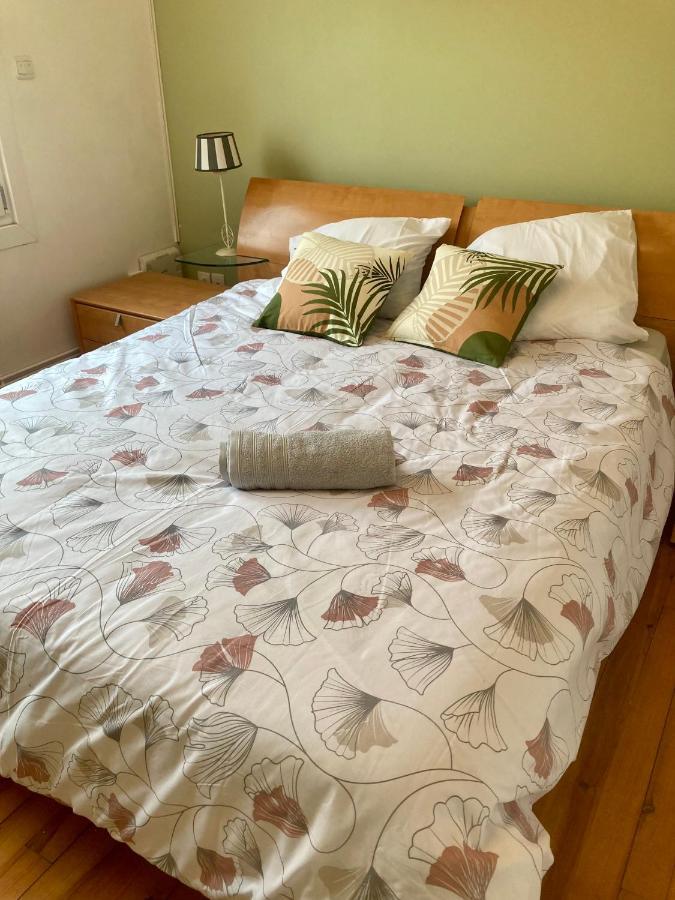 Nice House, Garden And Bbq 3Km From The Beach / Jolie Maison, Jardin Et Bbq A 3 Km De La Plage Coudekerque-Branche Eksteriør billede