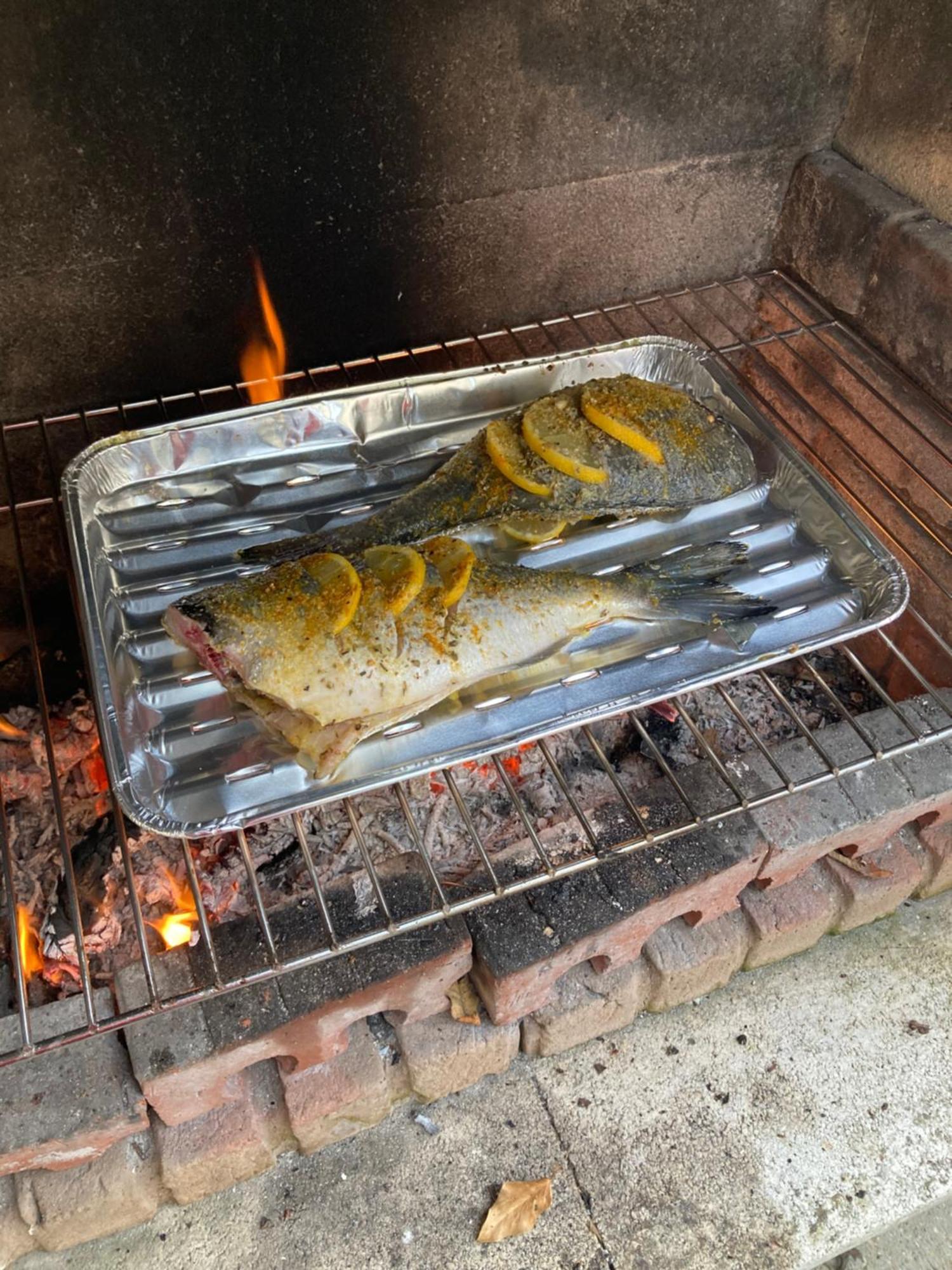Nice House, Garden And Bbq 3Km From The Beach / Jolie Maison, Jardin Et Bbq A 3 Km De La Plage Coudekerque-Branche Eksteriør billede